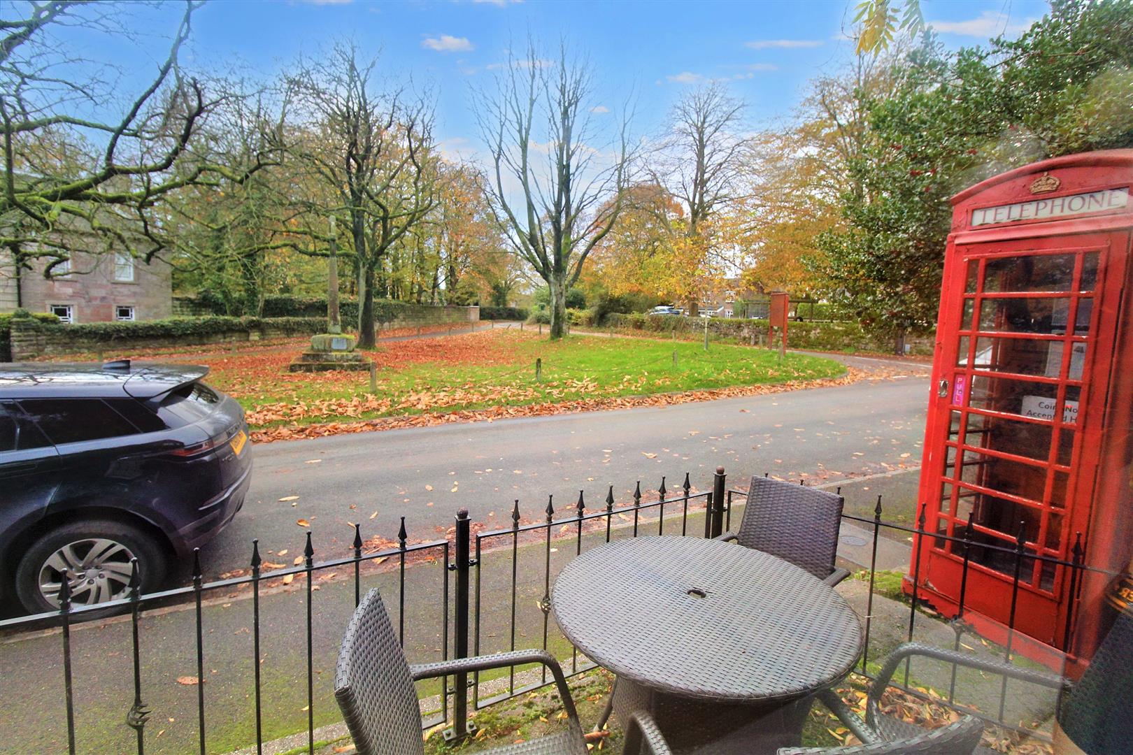 The Green, Bagnall, Stoke-On-Trent